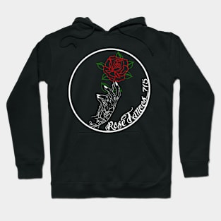 Rose Hoodie